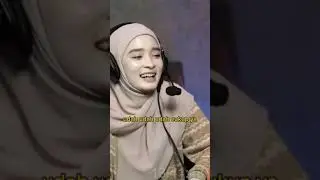 Inara rusli podcast with atta halilintar #attahalilintar #inararusli #virgon
