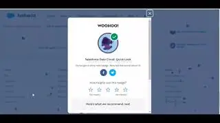 Get to Know Salesforce Data Cloud | Salesforce Data Cloud: Quick Look | Salesforce