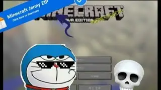 How to Download Minecraft Jenny Mod