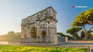 Battle of the Milvian Bridge:  power struggle of the Roman Empire