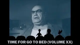 TIME FOR GO TO BED | MST3K Episodes for Bedtime | January 28, 2026