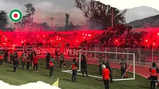 LOS MATADORES 2005 : MAT # WAC (10/02/2023) | COUPE DU TRONE