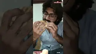#sandwich #pakistan #food #foodie #ryk #rahimyarkhan #fastfood #foodreview #drusamatalks  #younus