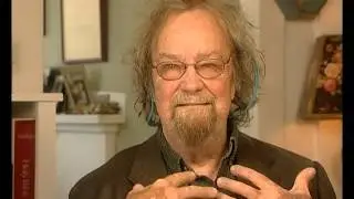 Donald Hall - Farming History in New Hampshire (4/111)