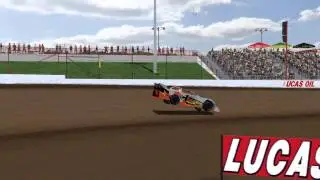 rFactor Late Models Edit