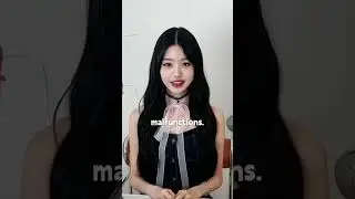 Когда волосы предают K-pop айдола #blackpink