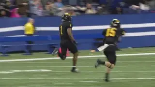 Operation Football: Snider 33 Decatur Central 6