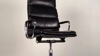 EA 219 office chair