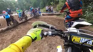 crow hill gp 2020 pt2