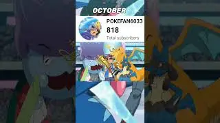 YOUR BIRTHDAY MONTH X YOUR POKEMON CHARACTER FINAL PT. #SHORTS#YTSHORTS#POKEMON#VIRAL#POKEFAN6033