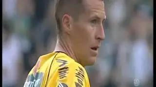 SK Rapid Wien | Rapid - Altach 3:0 | 2007/2008 | 35. Runde