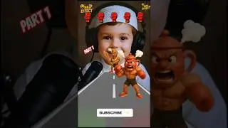 🚔impossible challenge 😂🦍🚔🦍😂#Haaeffect #trending#shorts#viral #Funny#andrast #nivetadhingramusic