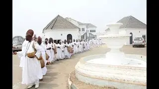 Leadership In Yoruba