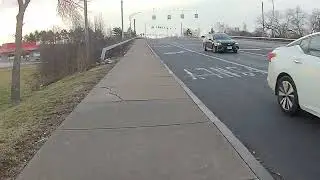 (2024.02.10) Ithaca NY Cornell Morning Run [1 of 3] - Normal