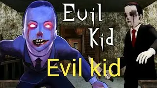 Granny ka Shaitan bachha- Evil Kid Evil doll new update. | Horror Android Full Gameplay