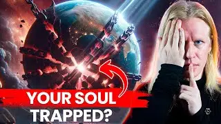 Is Earth ACTUALLY a Prison Planet? How to Escape... | Neogenian