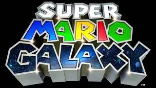 King Bowser - Impact/Damage - Super Mario Galaxy - Music Extended