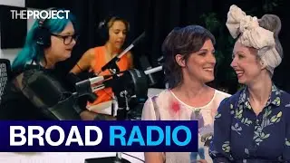 Jo Stanley & Marieke Hardy: Why Australia Needs A Women&rsquo;s Radio Station