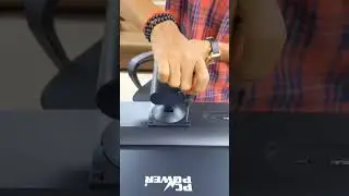 PC Power PCM22FRX 21.5 Inch FHD 100Hz IPS Monitor