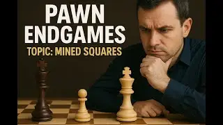 Mastering Mined Squares: Advanced Endgame Strategies