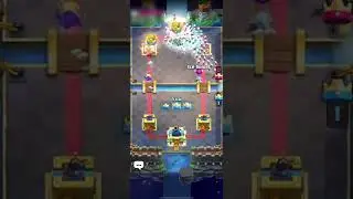 Skarmy Army Clash Royale - Ching Cheng Hanji
