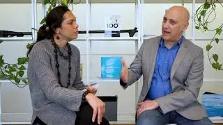 Interview with Robert Kozinets on his book 
