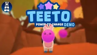 AGE OF THE NIHILIST FRUIT | Teeto: Power to Change (Demo)