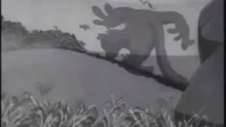 GAS (1944 Private Snafu Training Film)