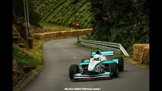 Marchampt 2024 - La caméra embarquée de  Miguel  Vidal