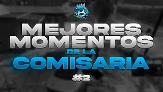 Buen trabajo Liz 👍 | Mejores momentos Comisaria #2 - Bairestreets