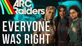 Разработчик ARC Raiders подтвердил существование PvE-лобби.