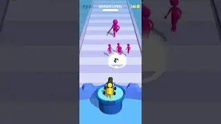Join Clash 3D Gameplay | All levels from #1 to #10000