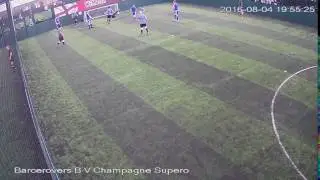604275 Pitch1 Goals Doncaster Cam2 Barcerovers B V Champagne Superoma 07:55pm