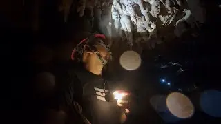 Cavinti Underground River and Cave Complex Exploration