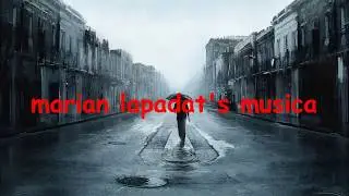 Marian Lapadat's Parshi Vee   Viata, viata ce vrei de la mine  S7Jje0Zt2IU