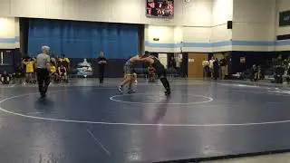 12/11 Braxton @Perquimans