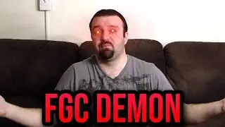 DarkSydePhil: Путешествие нищего (часть 1)