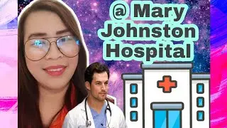 Mary Johnston Hospital ( Healing Together )