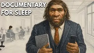 What If Neanderthals Had Not Gone Extinct | Documentary For Sleep