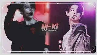 Niki TWIXTOR Clips for edits