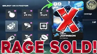 Я ПОТЕРЯЛ МИЛЛИОН МУТКОИНОВ, ДЕЛАЯ ЭТО! EA ОПЯТЬ МЕНЯ ПОПАЛА&hellip; Madden 26 Ultimate Team