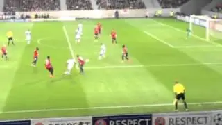 Brahimi-lille vs porto