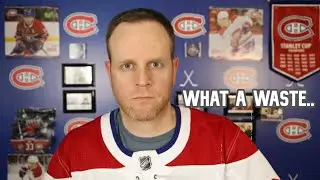 Caufield Hat-Trick Not Enough to Earn Habs a Point vs Bruins...