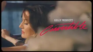 Kelly Prescott - Convertible (Official Lyric Video)