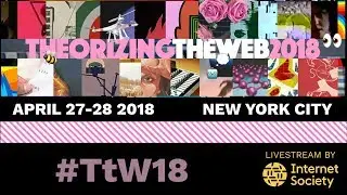 TtW18  #B6 POLITICIZING ENGAGEMENT
