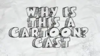 Swamp Thing - Why is This a Cartoon? Cast
