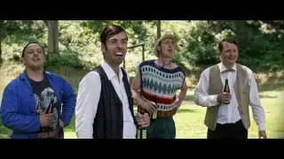 Pr' Hostar - pjanc/klo&scaron;ar scena