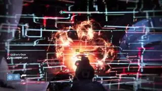 Destiny - Qodron, Vex Gate Lord