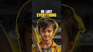 From Losing Loved Ones To Winning India&rsquo;s Hearts😳🇮🇳 | The Story Of Akash Deep