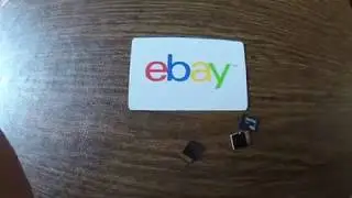 WARNING!! DO NOT PURCHASE EBAY GIFT CARDS THEY CAN BE STOLEN HACKED EASY!!